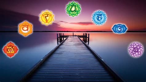 you tube chakra balancing|all 7 chakras healing meditation.